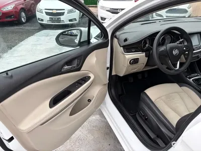 Buick Verano