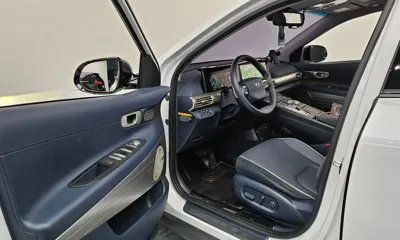 Hyundai Nexo