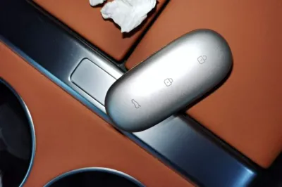 Li Auto L9