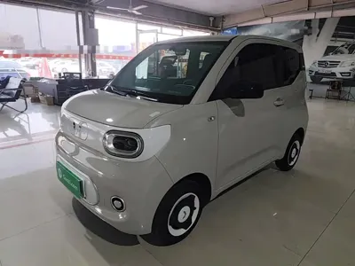 Wuling MINIEV