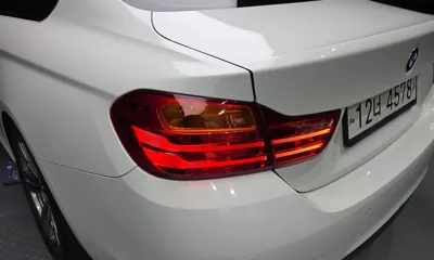 BMW 4-Series