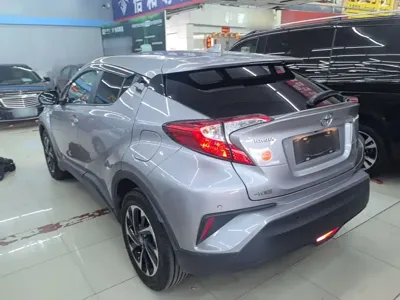 Toyota Izoa
