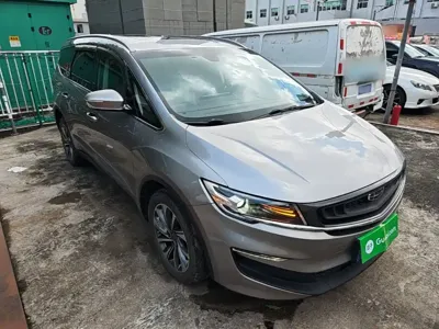Geely Jia Ji