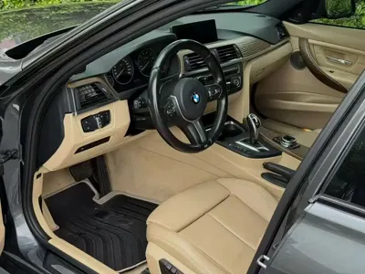 BMW 3 Series (Import)