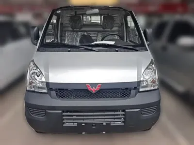 Wuling Rongguang Mini Truck