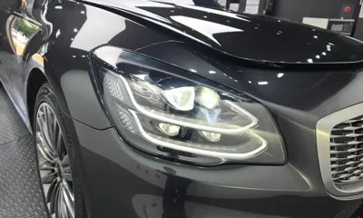 Kia K9