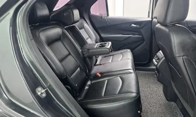 ChevroletGMDaewoo Equinox