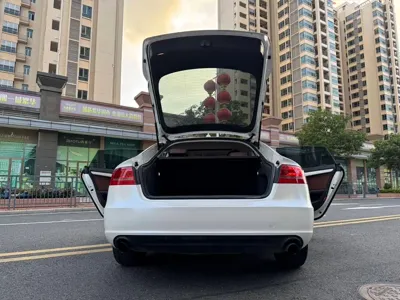 Audi A5 (Import)
