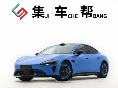 Xiaomi SU7