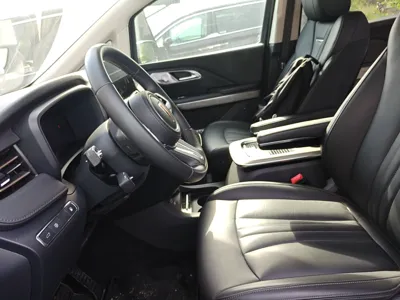 Hongqi HQ9 PHEV