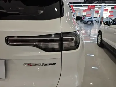 Changan CS55PLUS