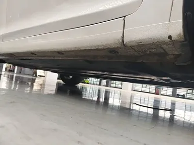 Hyundai Mistra