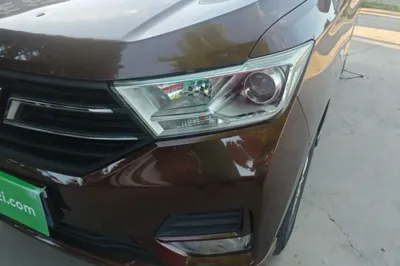 Wuling Hongguang