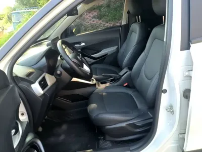 Baojun 510