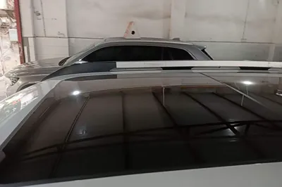 Haval Dargo