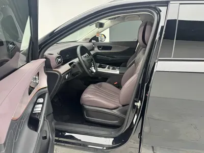 Chery Tiggo 9 C-DM