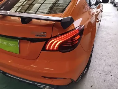 MG MG6