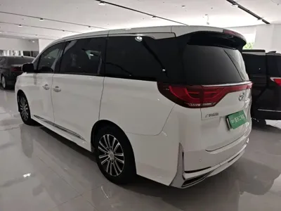 GAC Motor Trumpchi M8