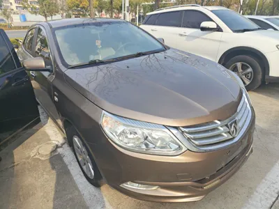 Baojun 630