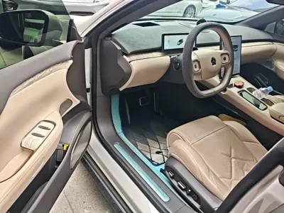 Nio ET7