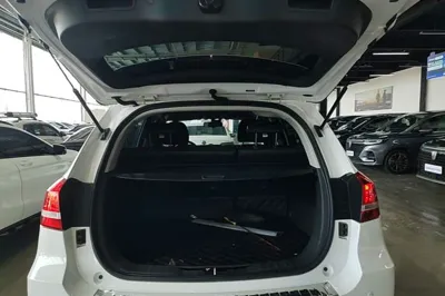 Haval H2