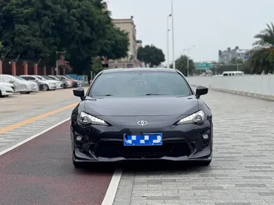 Toyota 86