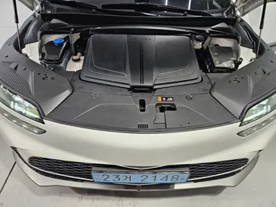 Genesis GV60