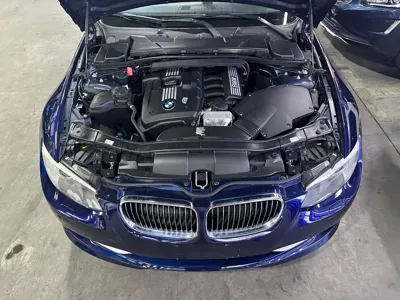 BMW 3 Series (Import)