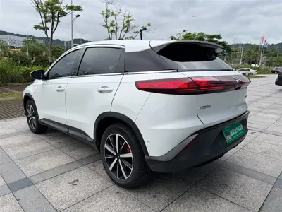 Xpeng G3