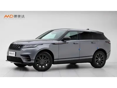Land Rover Velar