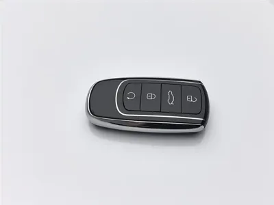 Chery Tiggo 7 Plus