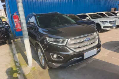 Ford Edge
