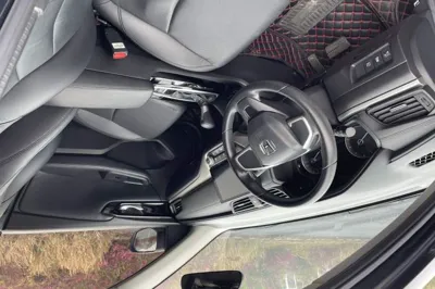 Honda Envix