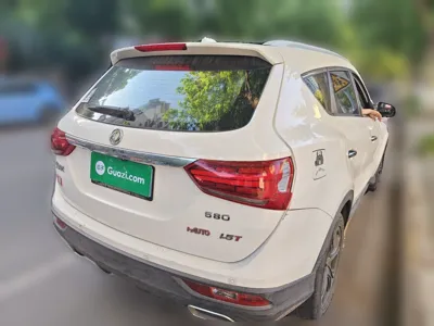 Dongfeng Fengon 580