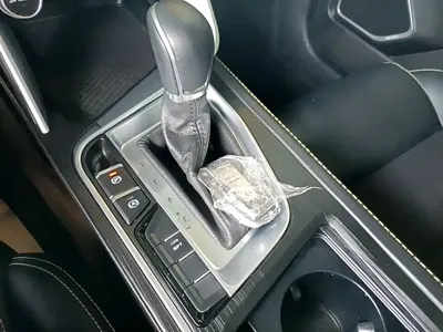Geely Binrui