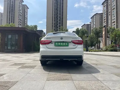 Fengxing Fengxing S50EV