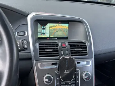 Volvo XC60 (Import)