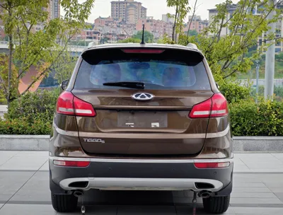 Chery Tiggo 5