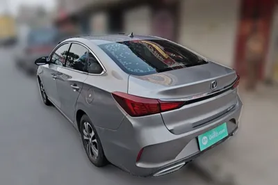 Changan Eado
