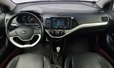 Kia Morning