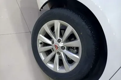 Roewe i6 New Energy