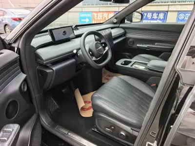 EXEED Xingjiyuan ET