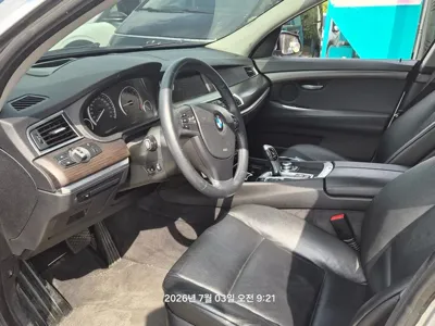 BMW Gran Turismo