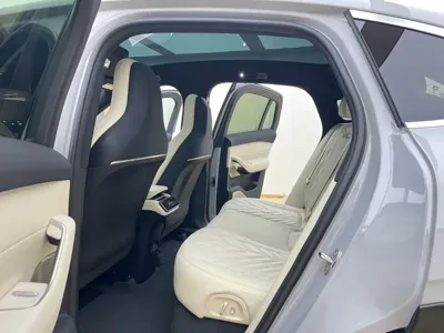 Nio EC6