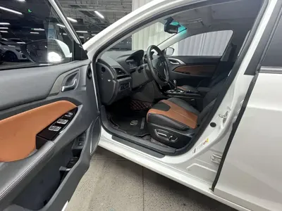 BYD Qin NEV