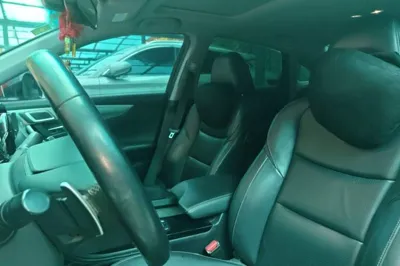 Honda Spirior