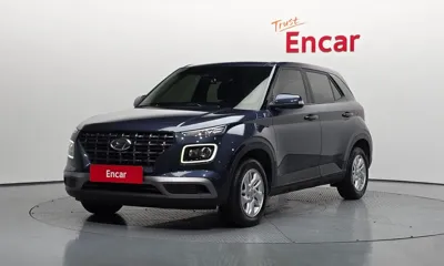 Hyundai Venue