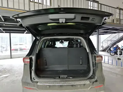 Ford Territory