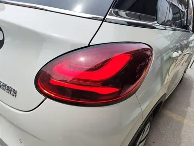 Wuling Bingo