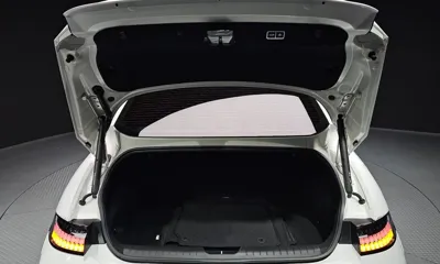 Hyundai Ioniq6
